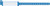 medical id solutions insert vinyl wristbands (10203934)
