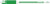 medical id solutions self adhesion wristbands - write-on (10203833)