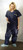 dukal scrub shirts (10098190)