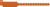 medical id solutions 10" vinyl wristband - write-on (10204292)