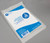 dynarex multi-trauma dressing (10115686)