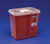 cardinal health multi-purpose sharps containers (10174872)