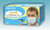 crosstex isolite® earloop mask (10191454)