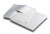 tidi smooth chiropractic headrest barrier sheets (10233870)