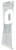 precision dynamics pediatric urine collector (10145837)
