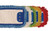 pro advantage® wet and finish mops (10302820)