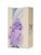 bowman white powder coated metal single glove dispensers (10175184)