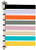 omnimed beam® custom room id flag system (10139934)