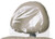mydent defend headrest covers (10309485)