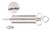 miltex mid-grade metal ear syringes (10125654)