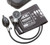adc diagnostix 700 series pocket aneroid (10279423)