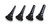 welch allyn polypropylene reusable speculum (10169979)