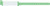 medical id solutions insert vinyl wristbands (10203935)