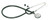 pro advantage® nurse stethoscope (10204775)