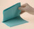 crosstex econoback® 2 ply towels (10190749)
