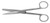 br surgical operating room (o.r.) scissors (10209628)
