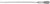 br surgical kevorkian endocervical curette (10209470)