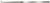 br surgical brs skin hook (10221655)