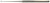 br surgical buck ear curette (10221659)