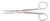 miltex mid-grade mayo dissecting scissors (10123626)