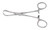 miltex mid-grade lorna non-perforating towel forceps (10123683)