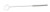 miltex laryngeal mirrors (10093100)