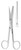 miltex meisterhand operating room (o.r.) scissors (10182073)