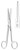 miltex meisterhand mayo scissors (10182072)