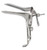 miltex mid-grade graves vaginal speculum (10123712)