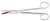 miltex mid-grade mayo dissecting scissors (10123629)