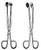 miltex utility sterilizer forceps (3626701)