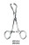 miltex mid-grade lorna non-perforating towel forceps (10123682)