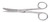 miltex mid-grade operating scissors (10123621)
