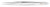miltex mid-grade splinter forceps (10123646)