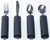 kinsman soft b-u handle utensils (10247873)