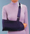 procare clinic shoulder immobilizer (307901)