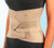 procare sacro-lumbar support with compression straps (10011960)