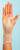 procare elastic wrist brace (363810)