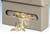 plasti wall mounted sharps disposal system (10140543)