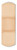 dukal nutramax first aid® sheer adhesive bandages (10014426)