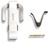 adc diagnostix 700 series pocket aneroid accessories (10144218)
