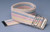 kinsman color coded gait belts with metal buckle (10247704)