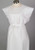 tidi tissue poly tissue patient gown (10199887)