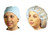dukal bouffant caps (10180612)