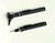welch allyn 2.5v pocketscope otoscope/throat illuminator (10090051)