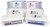 dukal dawnmist washcloths (10249319)