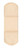 dukal nutramax first aid® adhesive bandages (10014478)