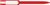 medical id solutions 10" self adhesion insert wristbands - soft vinyl (10204057)