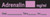 timemed anesthesia drug syringe tape labels (10101331)