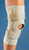 procare hinged knee support (10011830)